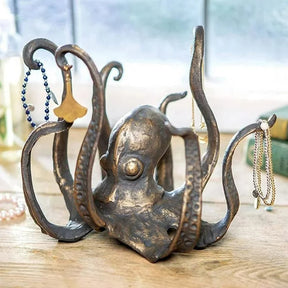 home & garden : EasyHome - Unieke Octopus Kopjes/mokken Houder in van Pantino
