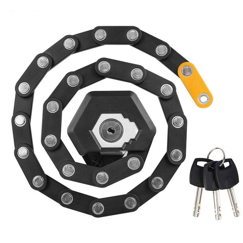 Security Tool : Hamburg Lock Security Tool in van Pantino