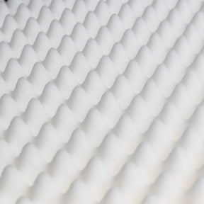 pets : Orthopedisch Premium Hondenbed in Subtiel Grijs in van Pantino