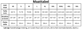 Men's Boxer Briefs : Broek Heren Zwart - Klassieke Boxerbroek - Herenboxerstijl voor een Moeiteloze Aantrekkingskracht (4+4 Gratis) in van Pantino