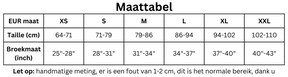 Boxer Briefs : Ademende Boxershorts - Sexy en Comfortabel - 2 Zwart in van Pantino