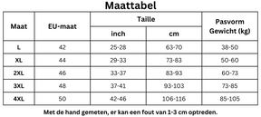 Underwear : Rekbaar Ondergoed voor Ademend Comfort (5+5 Gratis) - Zwart in van Pantino