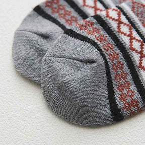 Socks : Chaussettes D'hiver | Chaleur Ultime, Confort et Durabilité Coton in van Pantino