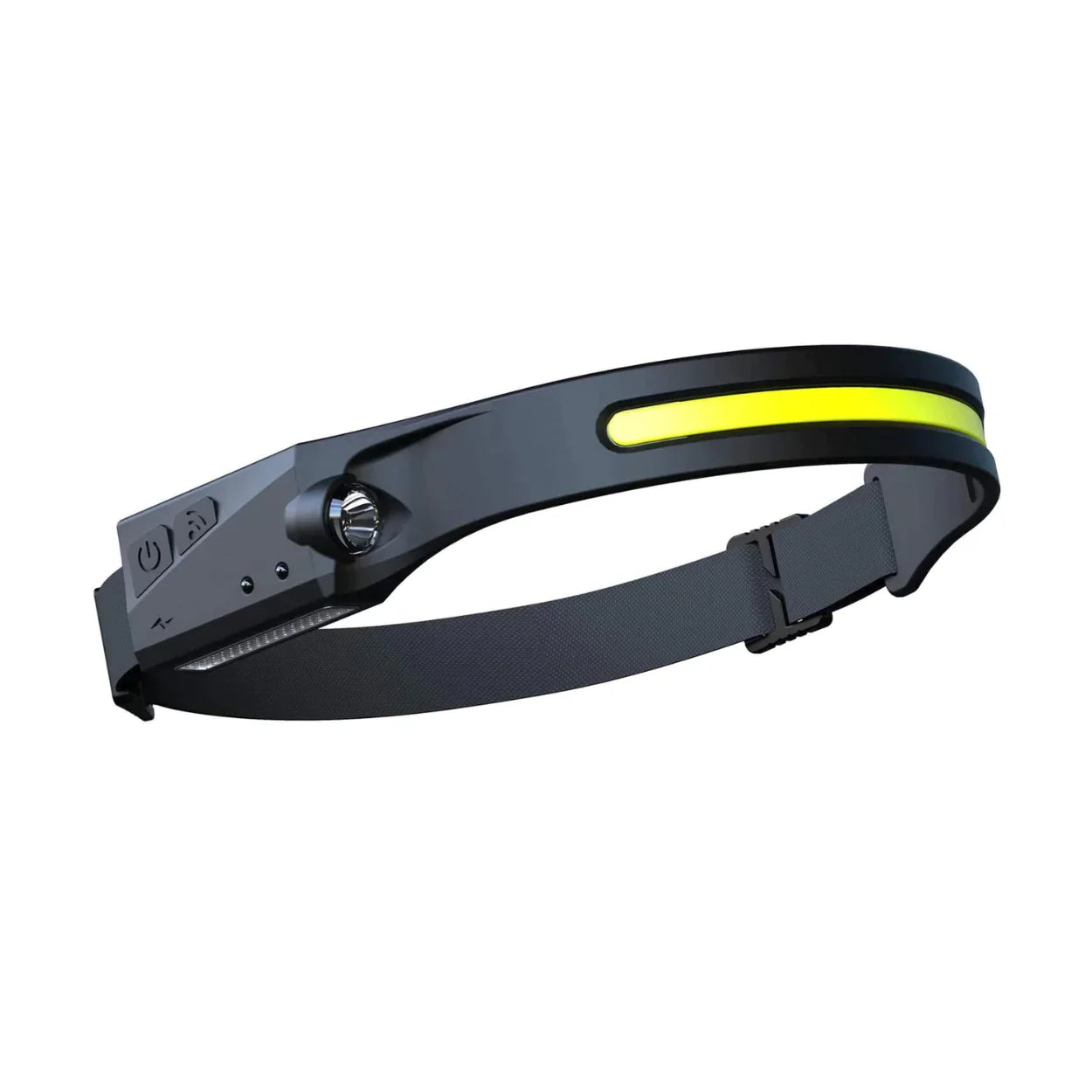 outdoor equipment : Hoofdlamp Pro - Heldere LED Verlichting Oplaadbaar - LED in van Pantino
