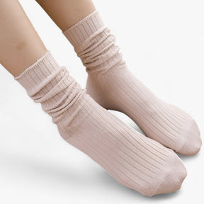 Socks : Sokken Blauw - Zachte, Ademende Katoen - Comfortabel en Luchtig (1 Paar + 1 Paar Gratis) in van Pantino