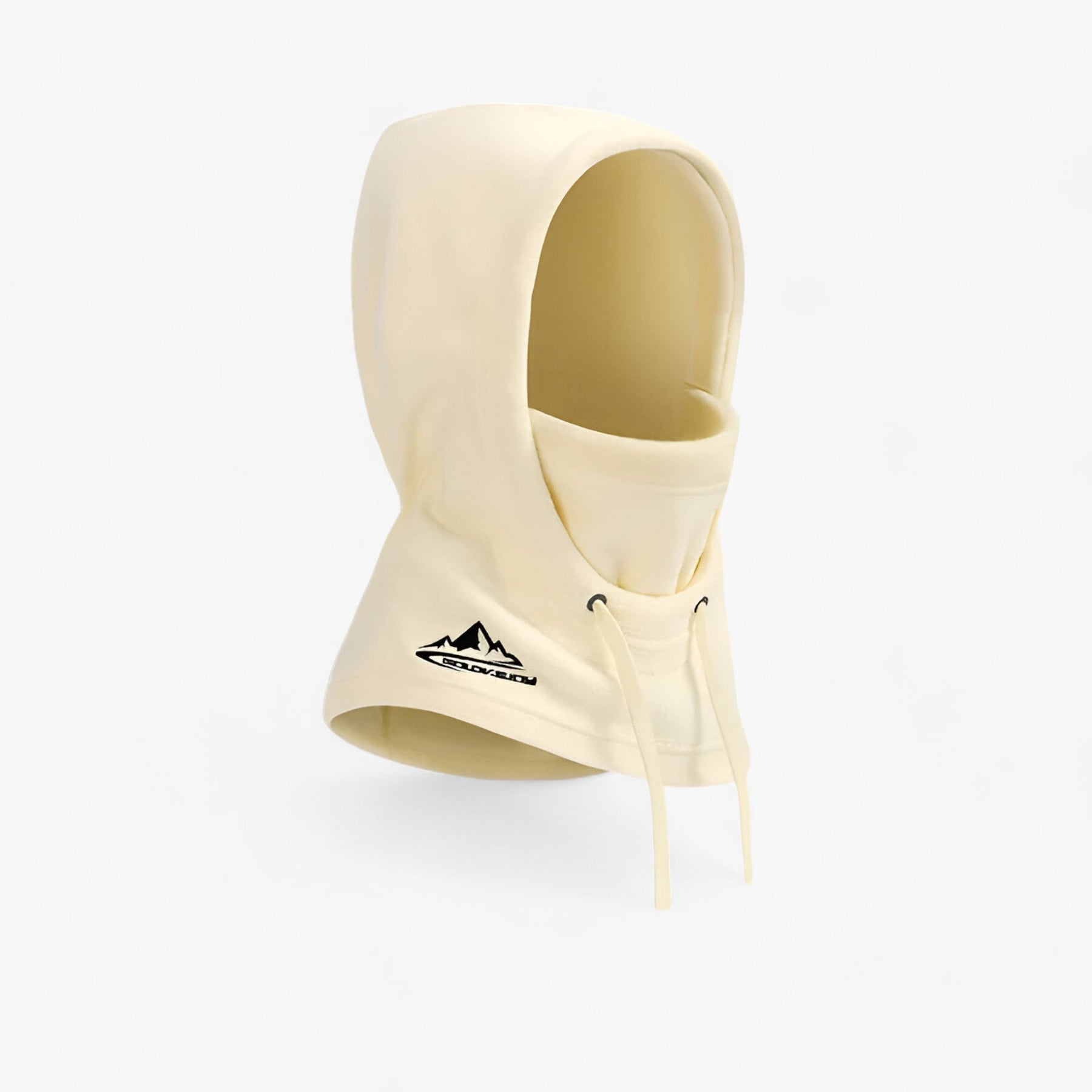 outdoor equipment : Wintermuts en Masker - Volledige Warmte voor Wintersporten in 4 van Pantino