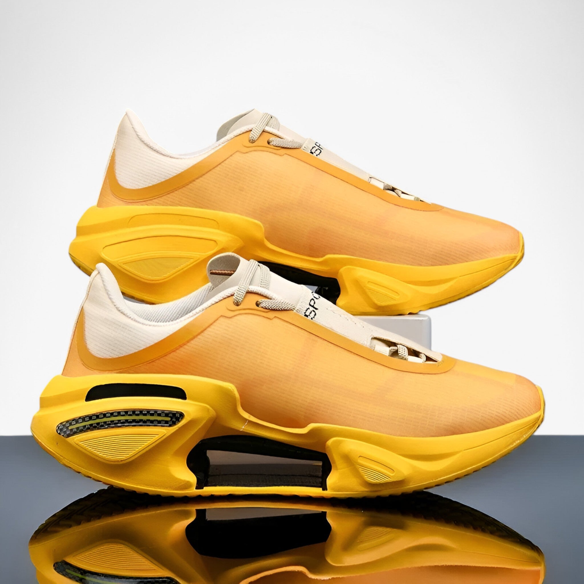 Hardloopschoenen Heren/Dames, Extreem Comfort & Hoge Prestaties