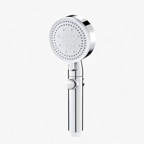 home & garden : Aquaboost Douchekop - Krachtige en Aanpasbare Douches - Stijl 1-zilver in Stijl 1-Zilver van Pantino