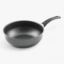 home & garden : Koekenpan met Antiaanbaklaag - Voor Perfecte Ochtendmaaltijden in 14cm van Pantino