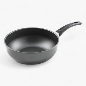 home & garden : Koekenpan met Antiaanbaklaag - Voor Perfecte Ochtendmaaltijden in 14cm van Pantino