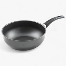 home & garden : Koekenpan met Antiaanbaklaag - Voor Perfecte Ochtendmaaltijden in 16cm van Pantino