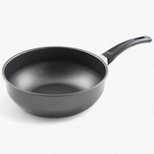 home & garden : Koekenpan met Antiaanbaklaag - Voor Perfecte Ochtendmaaltijden in 18cm van Pantino