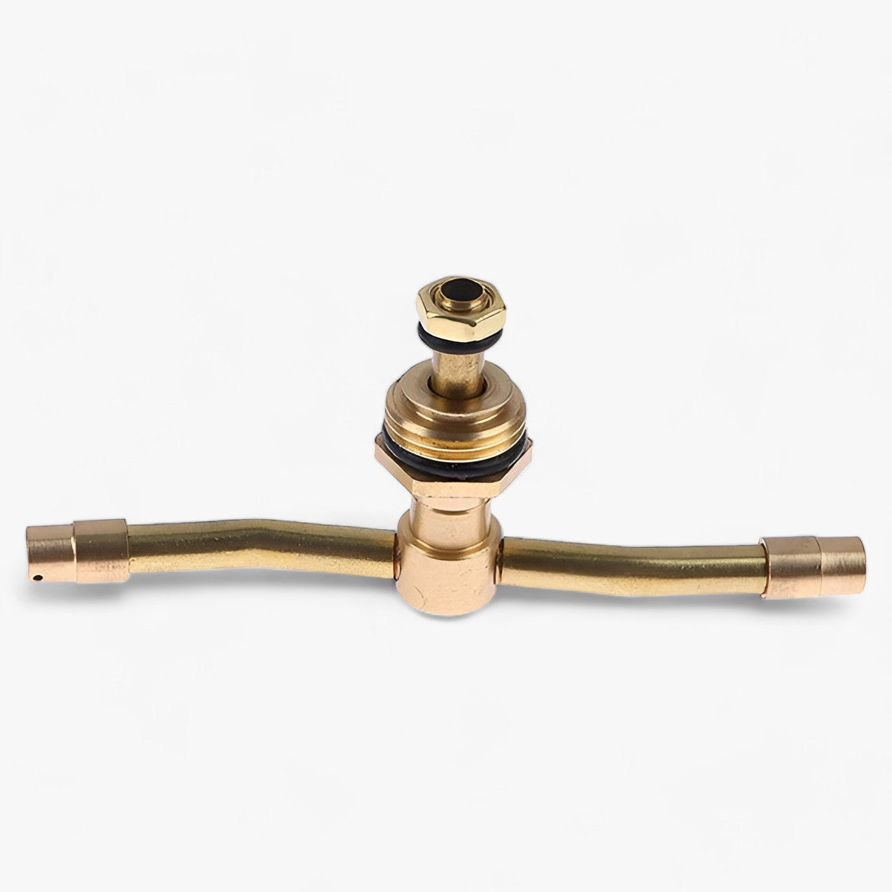 Garden Sprinkler : Rotatiesproeier - Moeiteloze 360° Bewatering in 1 Arm van Pantino