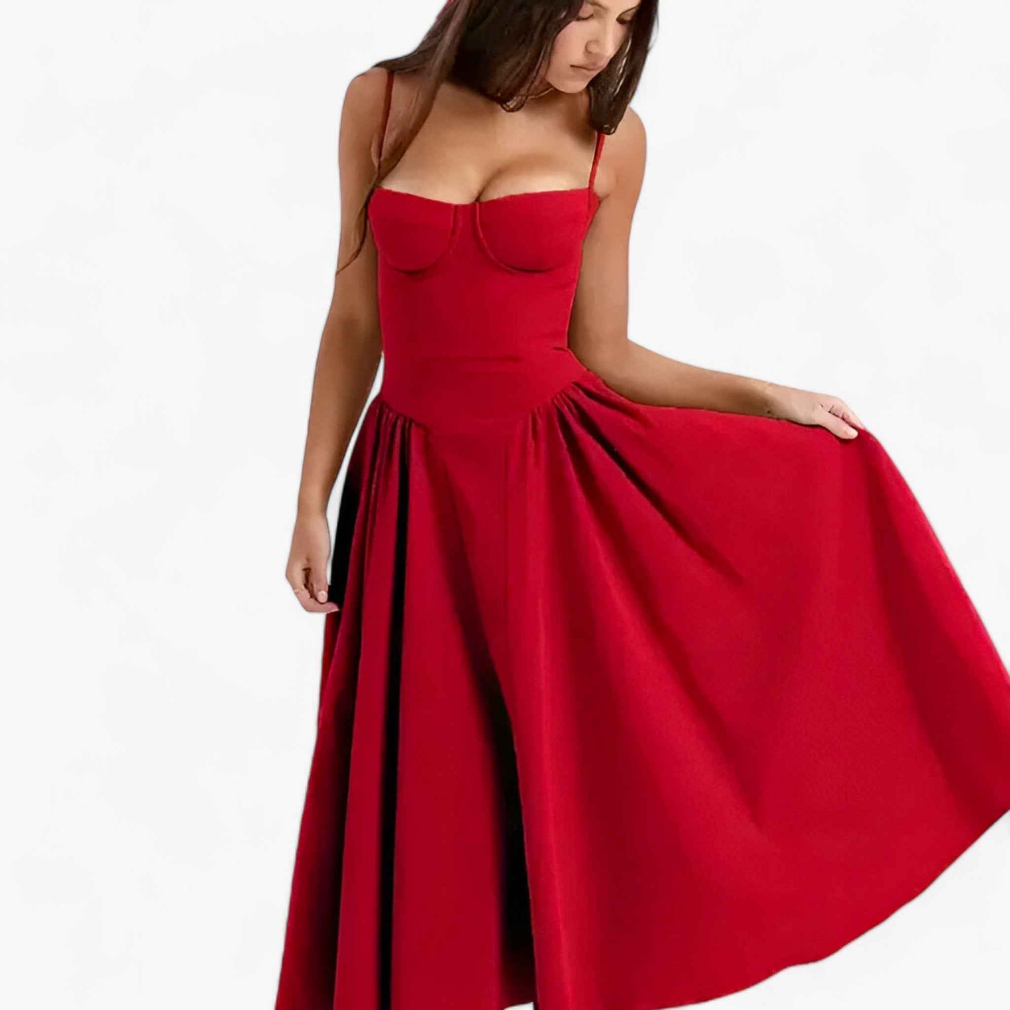 Elegant Heren Korset - Tijdloze Stijl voor Elke Gelegenheid