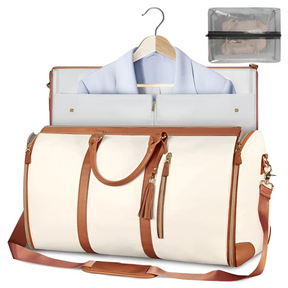 bags : Reistas Roze - SmoothTravel Pro - De die Je Kleding Kreukvrij in van Pantino