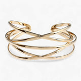 Damesarmbanden Verstelbaar van sterling zilver 925 - Elegant en Veelzijdig