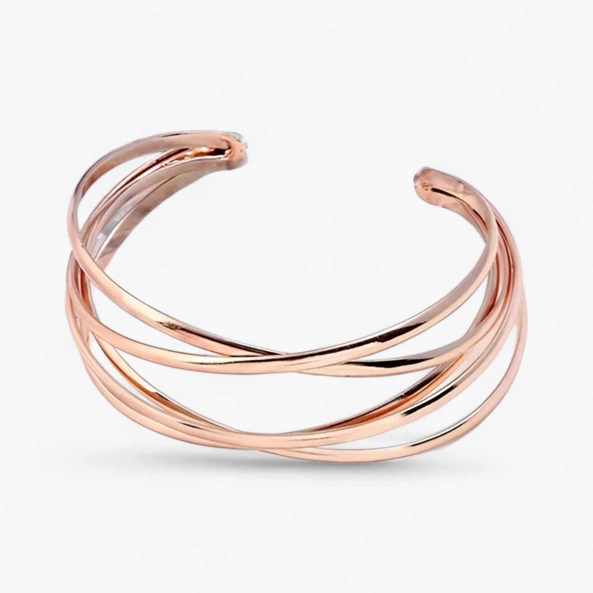 Damesarmbanden Verstelbaar van sterling zilver 925 - Elegant en Veelzijdig