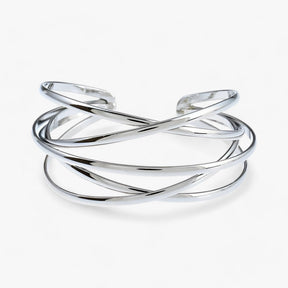 Jewelry : Bracciali Donna Regolabili in Argento Sterling 925 - Eleganti e Versatili in Argento van Pantino