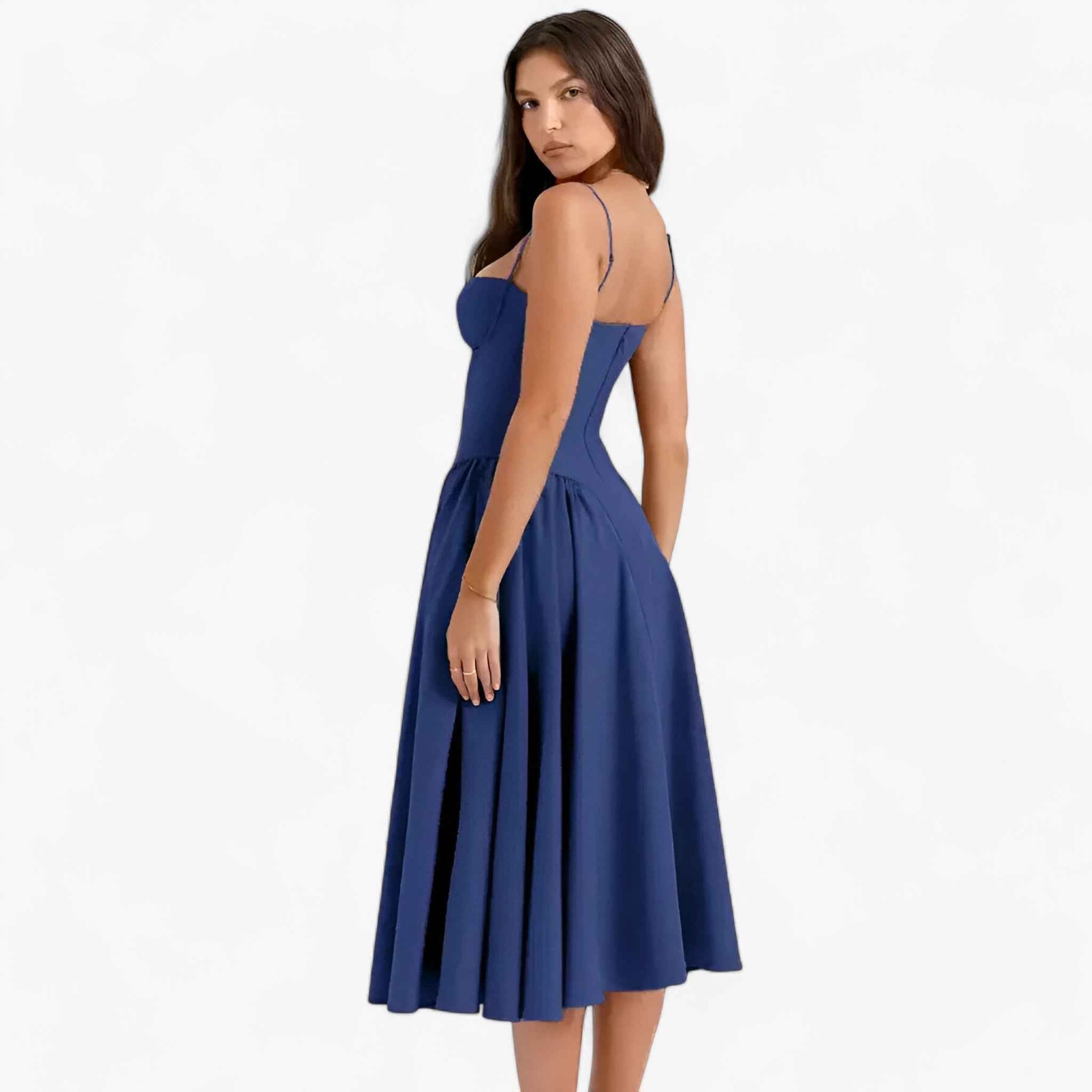 Elegant Heren Korset - Tijdloze Stijl voor Elke Gelegenheid