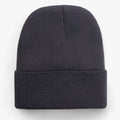 Hue til damer mørkegrå - unisex fleece - blød varme til alle