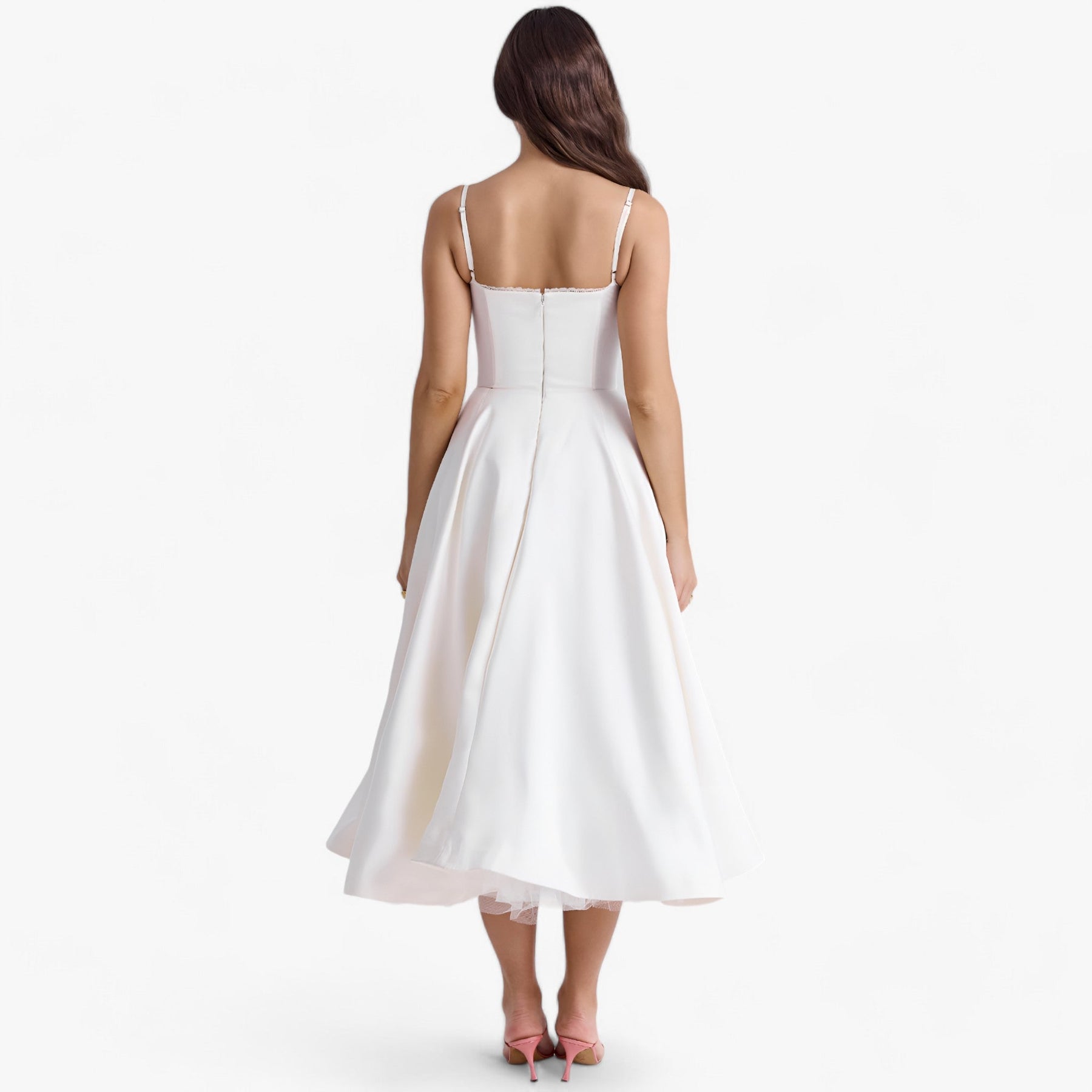 Dress : Elegantie en Comfort voor Elke Gelegenheid in van Pantino