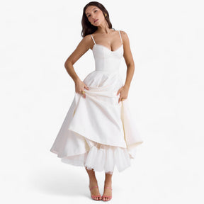Dress : Elegantie en Comfort voor Elke Gelegenheid in van Pantino