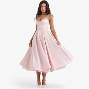 Dress : Elegantie en Comfort voor Elke Gelegenheid in van Pantino