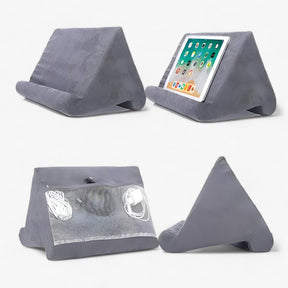 Tablet Holder Pillow : Tablethouder Kussen - Comfortabel voor Apparaten - Bed Gebruik in van Pantino