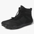 Schoenen Dames Mosterdgeel - Blote Voeten - Natuurlijke Comfort