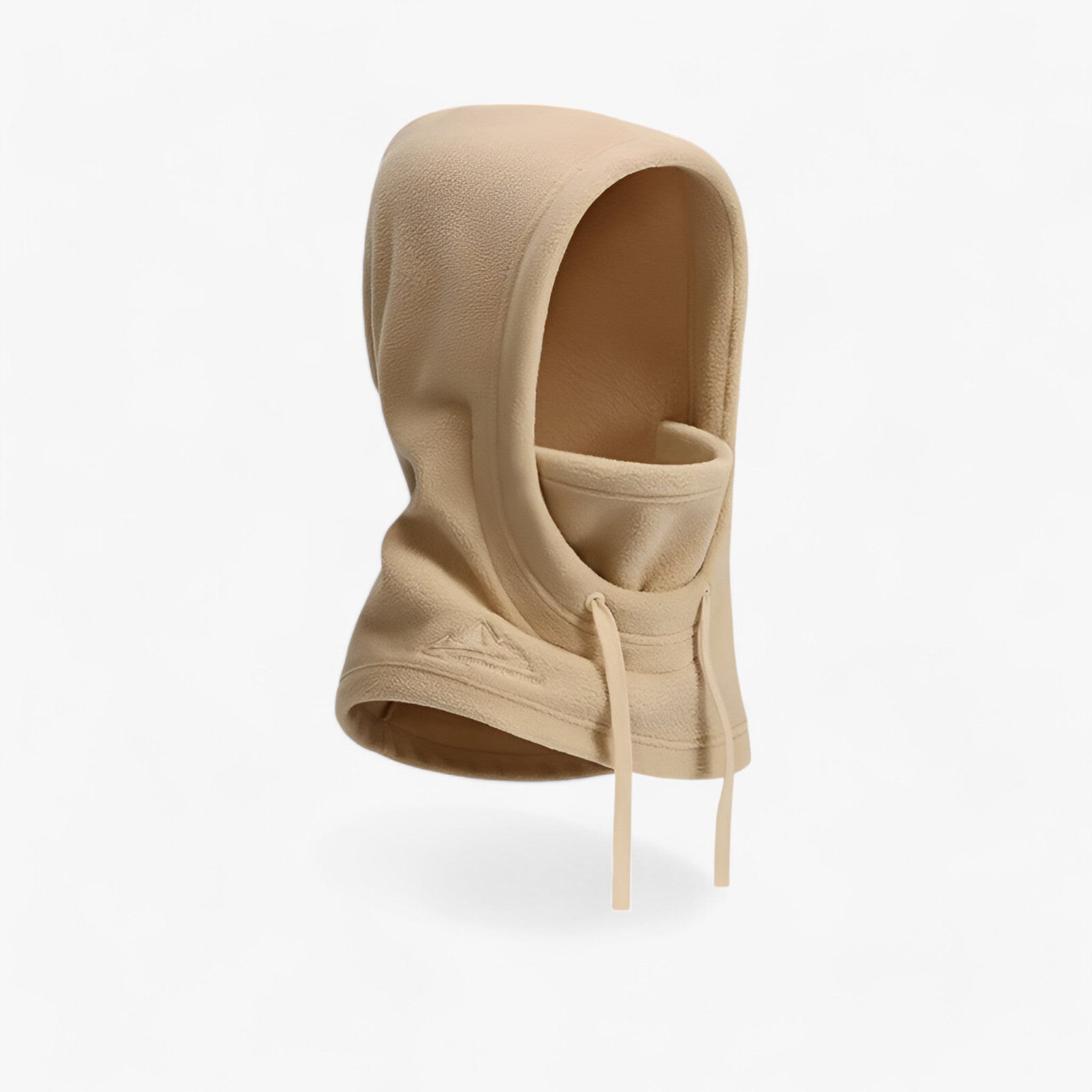 outdoor equipment : Wintermuts en Masker - Volledige Warmte voor Wintersporten in 3 van Pantino