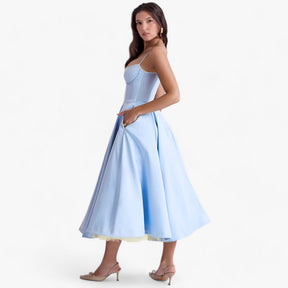 Dress : Elegantie en Comfort voor Elke Gelegenheid in van Pantino