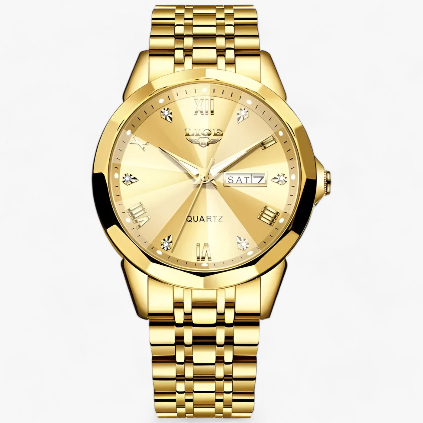watches : Elise Damur - Elegant en Praktisch voor Elke Gelegenheid - Zilver Zwart in alle goud van Pantino