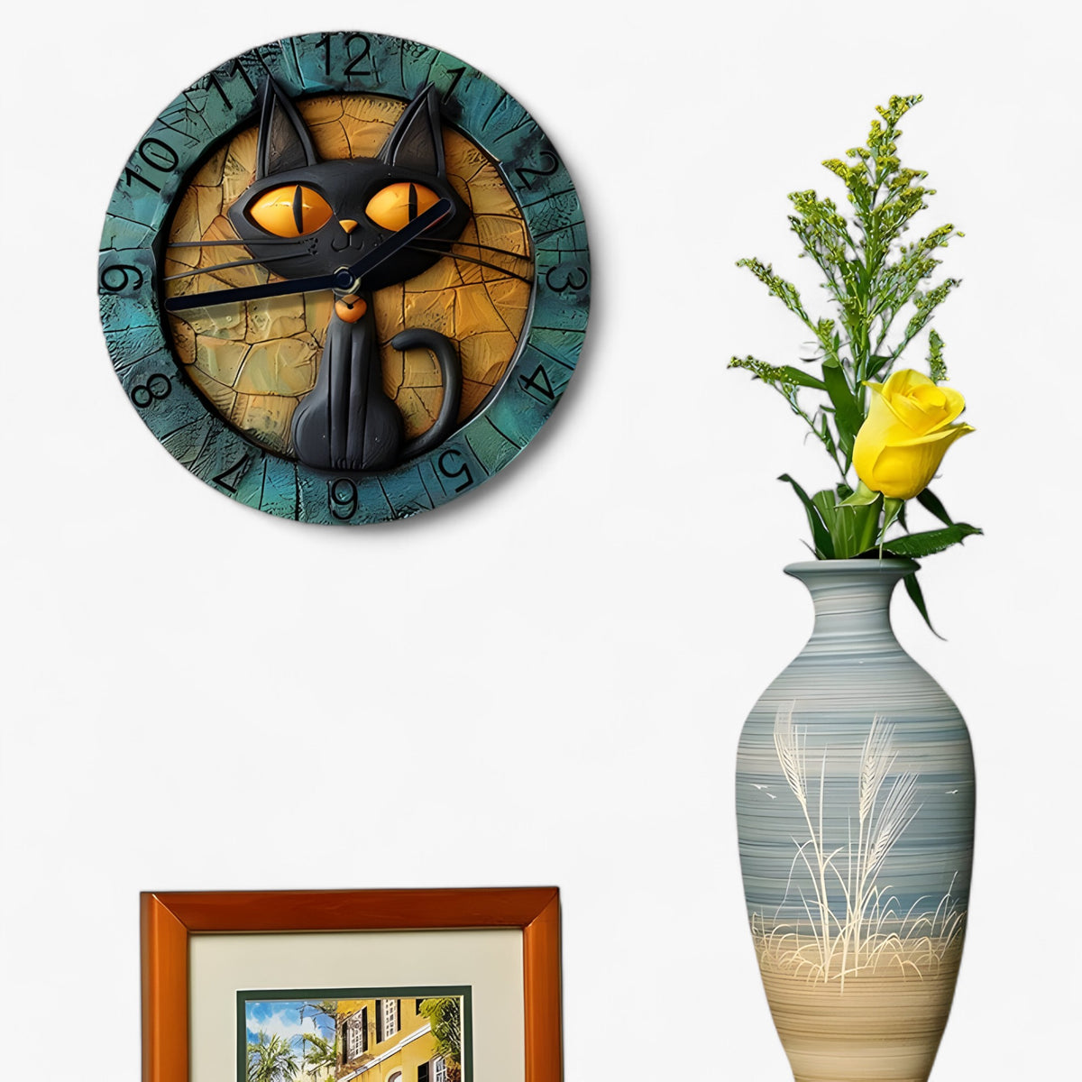 home & garden : Luxe Wanddecoratie - Elegantie voor Je Interieur in van Pantino