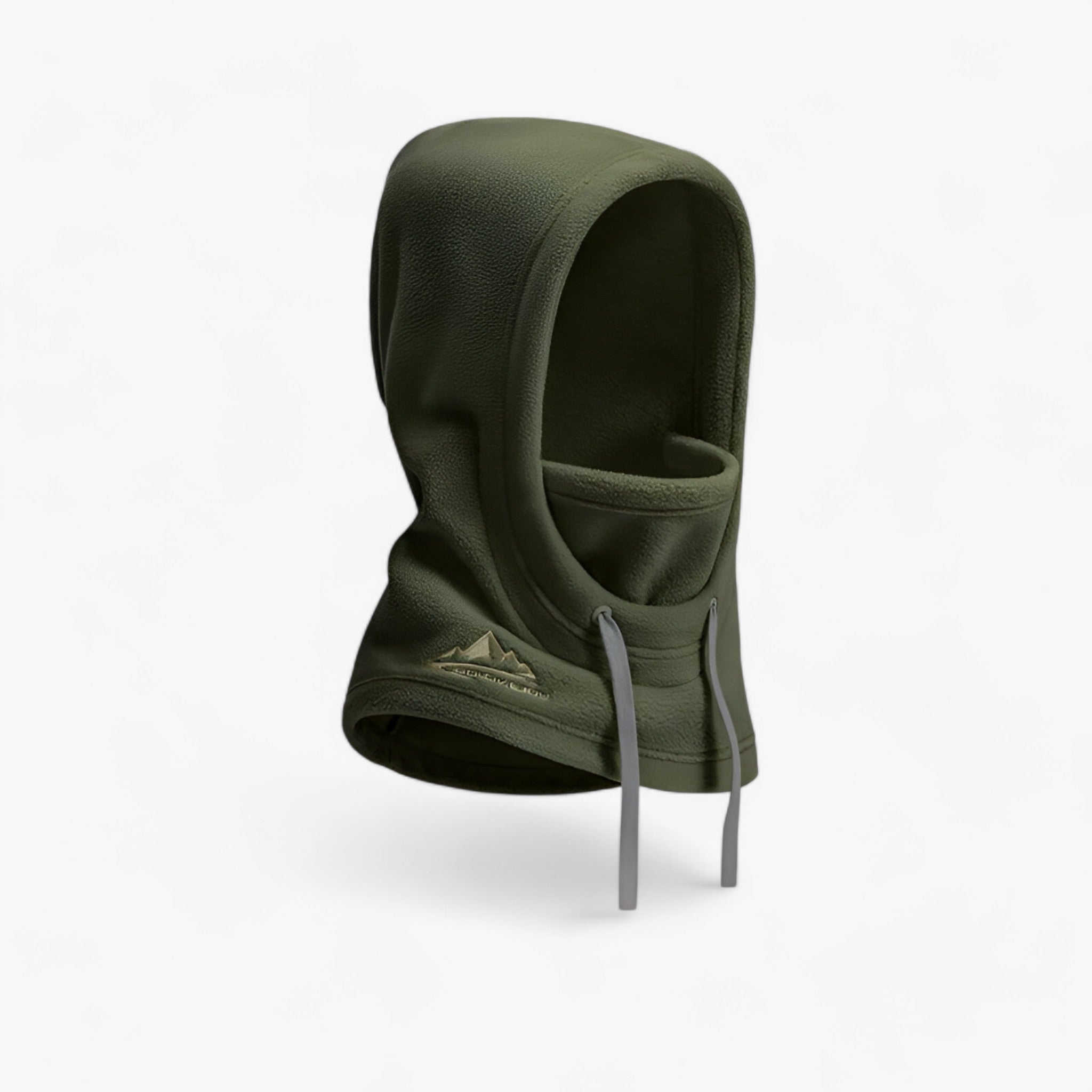 outdoor equipment : Wintermuts en Masker - Volledige Warmte voor Wintersporten in 1 van Pantino