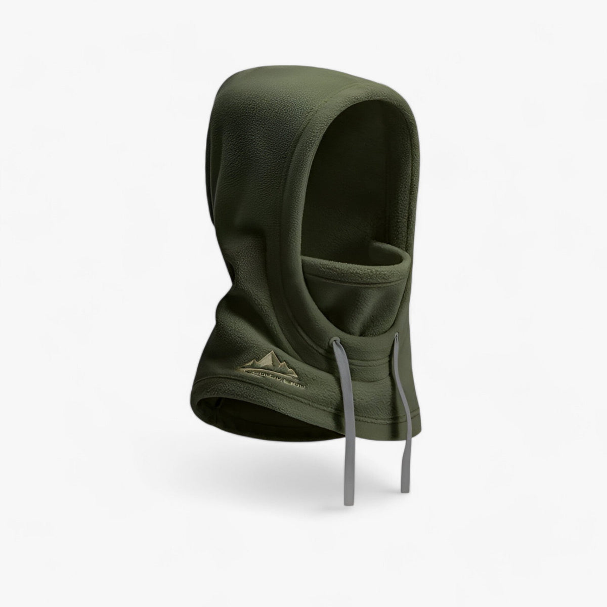 outdoor equipment : Wintermuts en Masker - Volledige Warmte voor Wintersporten in 1 van Pantino