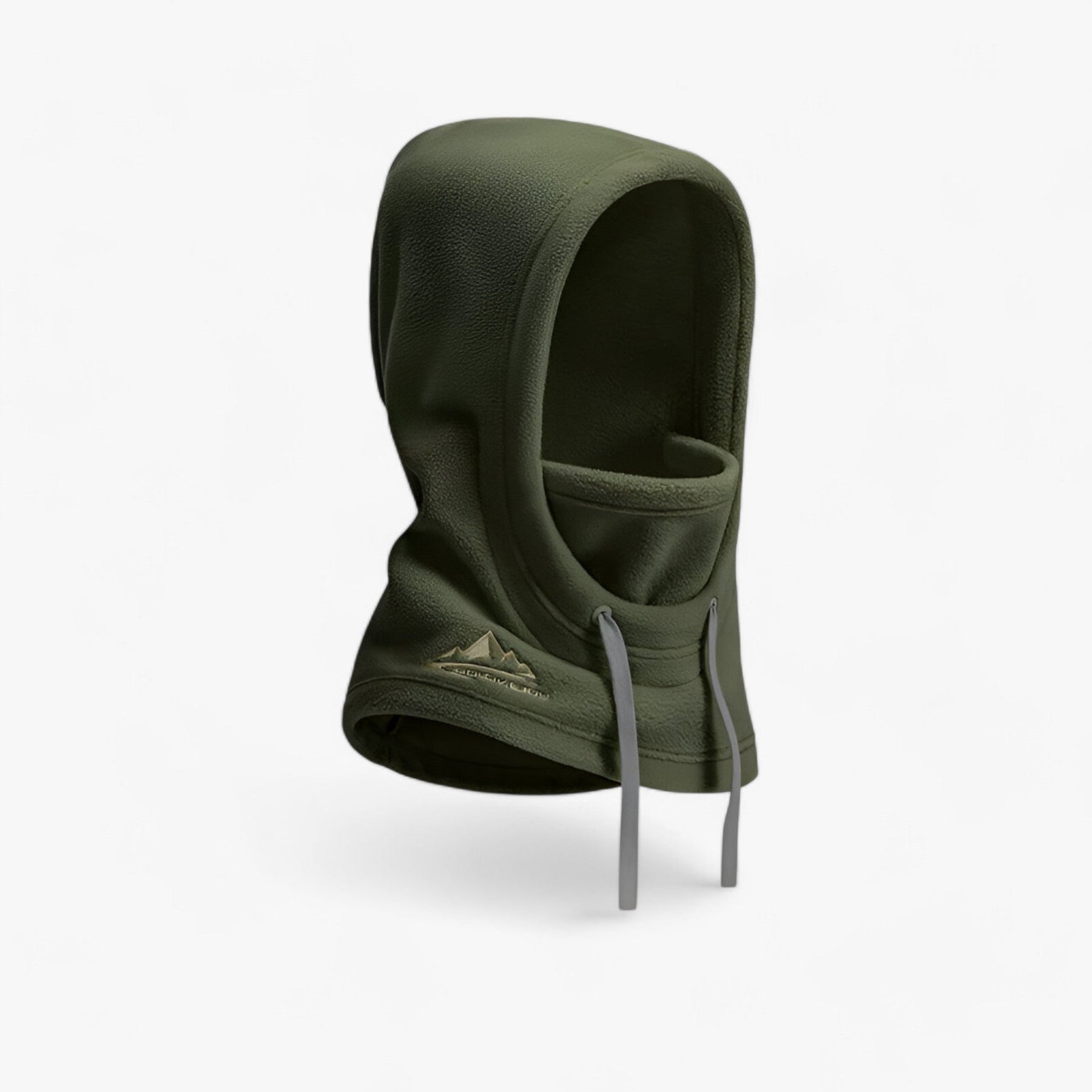 outdoor equipment : Wintermuts en Masker - Volledige Warmte voor Wintersporten in 1 van Pantino