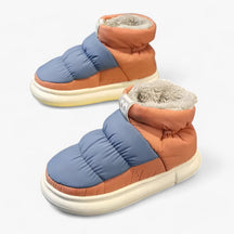 outdoor equipment : Unisex Sneeuwlaarzen - Waterdichte Comfort voor Winteravonturen in 3 van Pantino