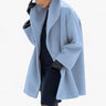 Couleur bleue