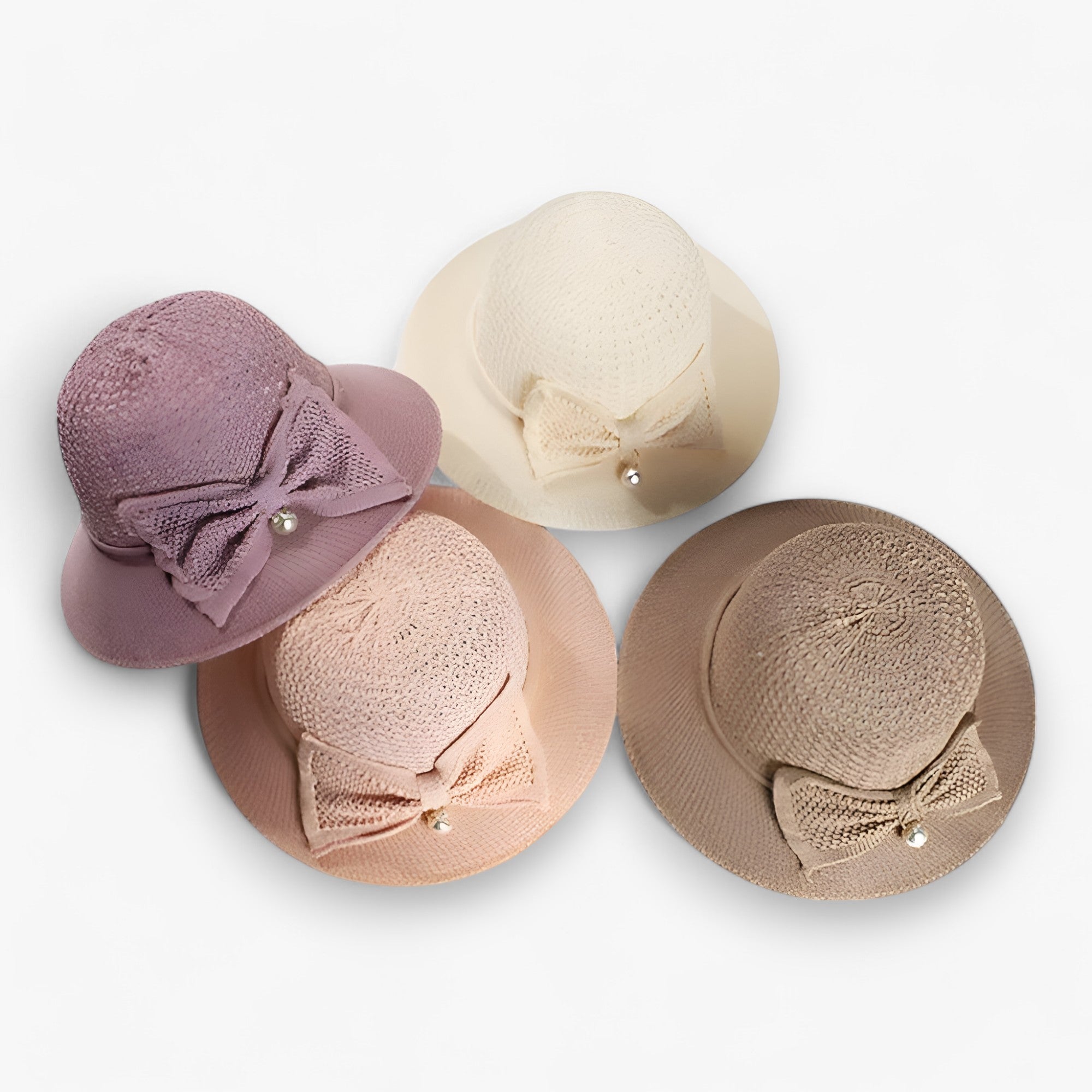 Sun Hat : Vrouwen Zonnehoed - Verdampende Zonnebrandbescherming in van Pantino