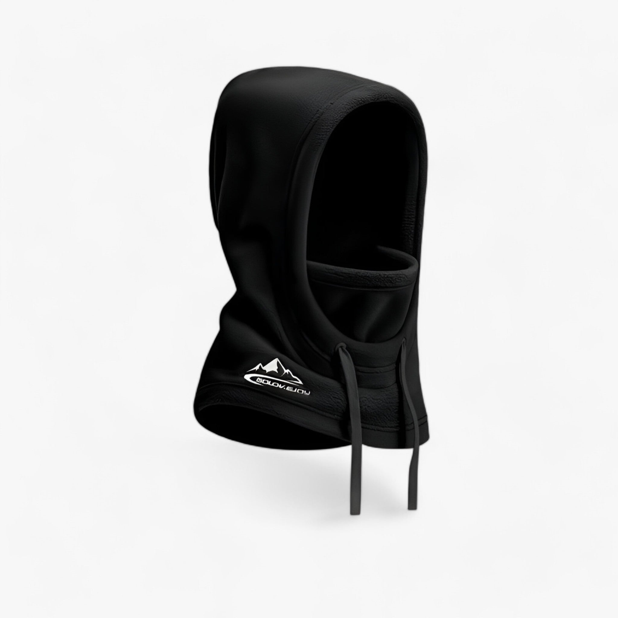 outdoor equipment : Wintermuts en Masker - Volledige Warmte voor Wintersporten in 2 van Pantino