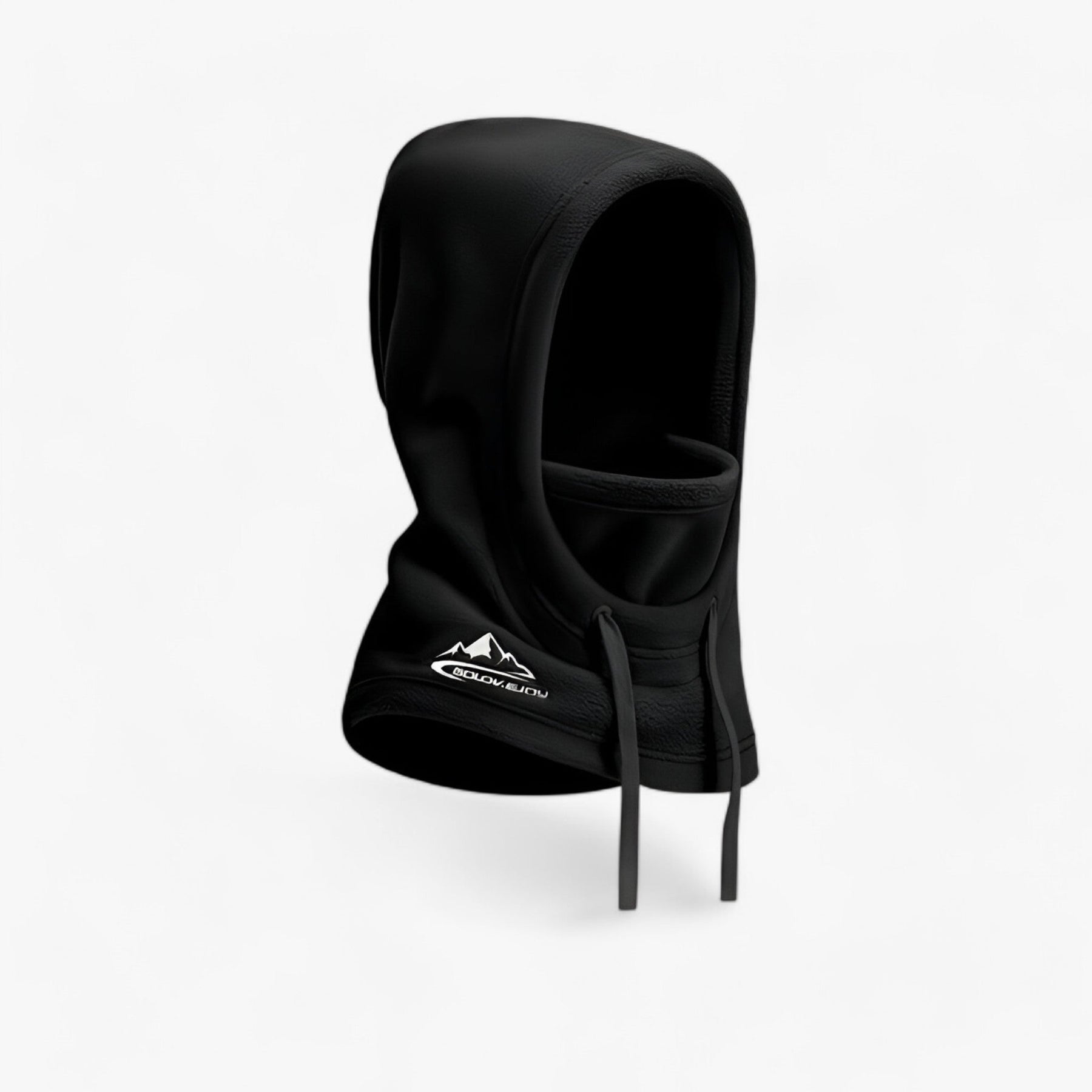 outdoor equipment : Wintermuts en Masker - Volledige Warmte voor Wintersporten in 2 van Pantino