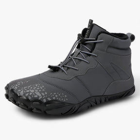 Shoes : Schoenen Dames Mosterdgeel - Blote Voeten - Natuurlijke Comfort in Grijs van Pantino