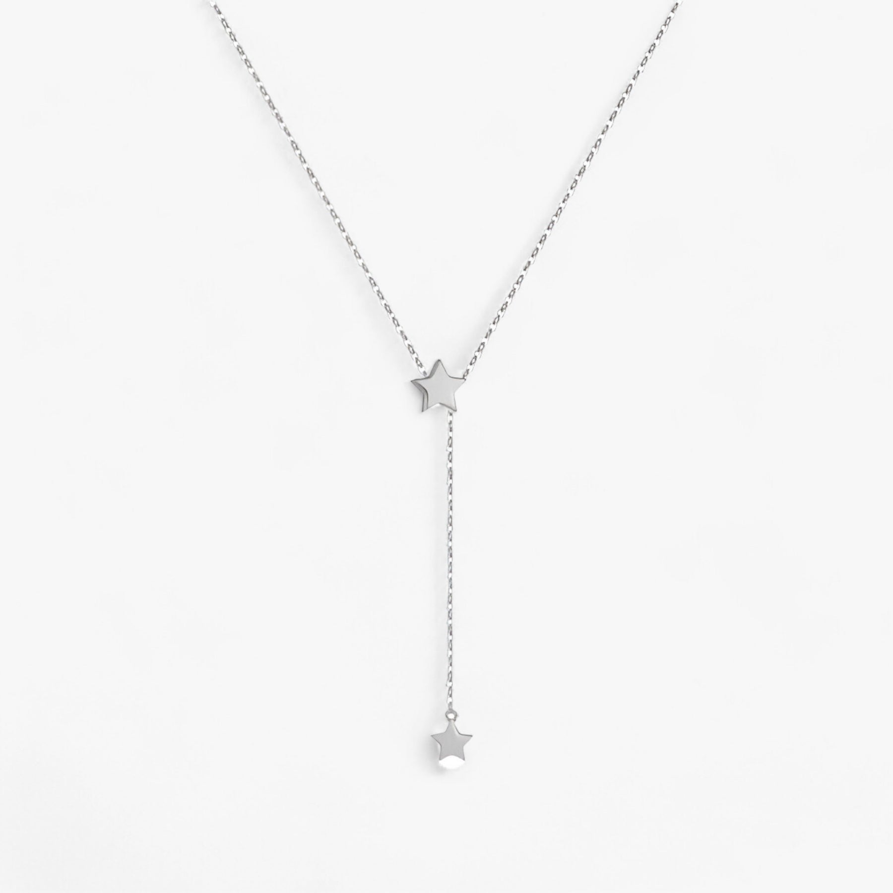 Necklace : Verstelbare Choker - Moeiteloos Stijlvol in 5 van Pantino