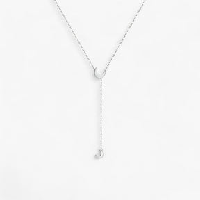 Necklace : Verstelbare Choker - Moeiteloos Stijlvol in 7 van Pantino