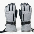 FrostGuard - Waterdichte Skihandschoenen - Touchscreen & Thermische Warmte
