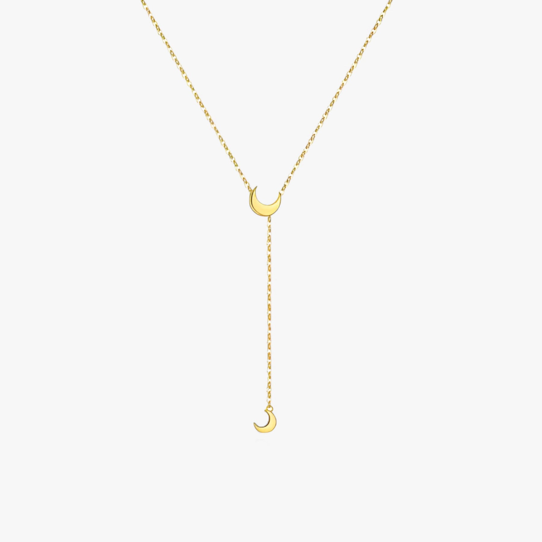 Necklace : Verstelbare Choker - Moeiteloos Stijlvol in 8 van Pantino