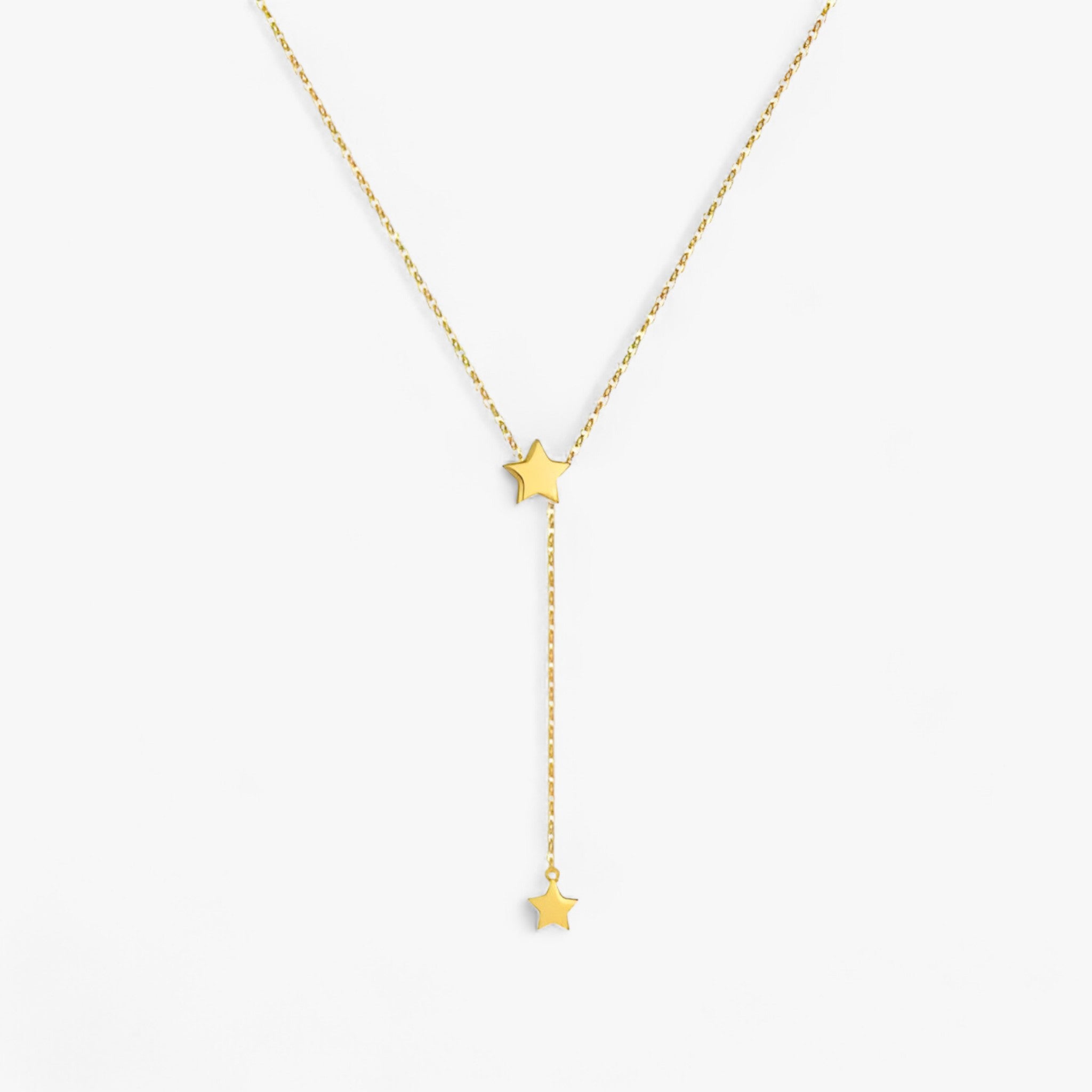 Necklace : Verstelbare Choker - Moeiteloos Stijlvol in 6 van Pantino