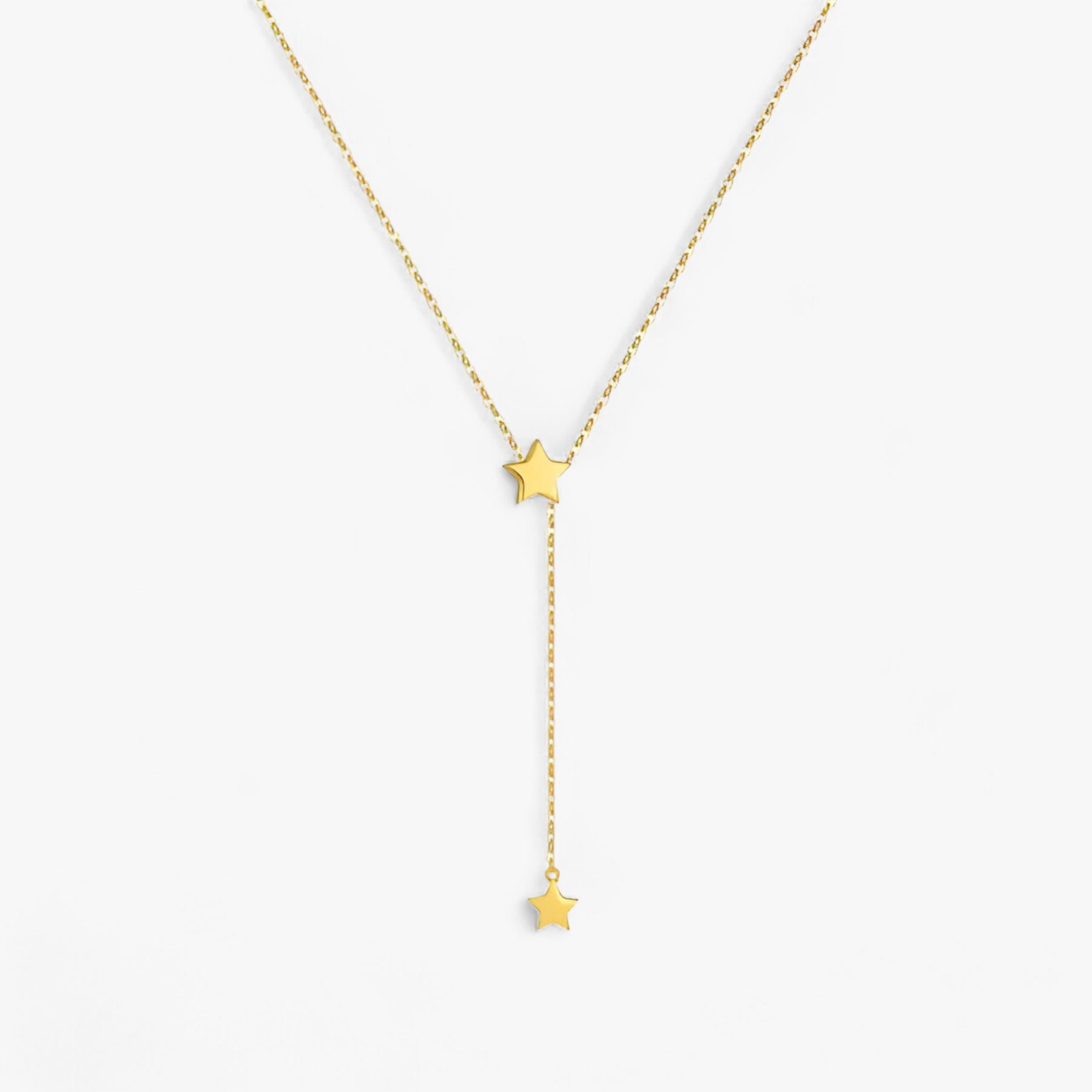 Necklace : Verstelbare Choker - Moeiteloos Stijlvol in 6 van Pantino