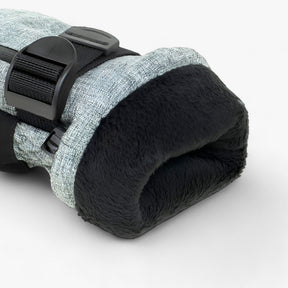 outdoor equipment : FrostGuard - Waterdichte Skihandschoenen - Touchscreen & Thermische Warmte in van Pantino
