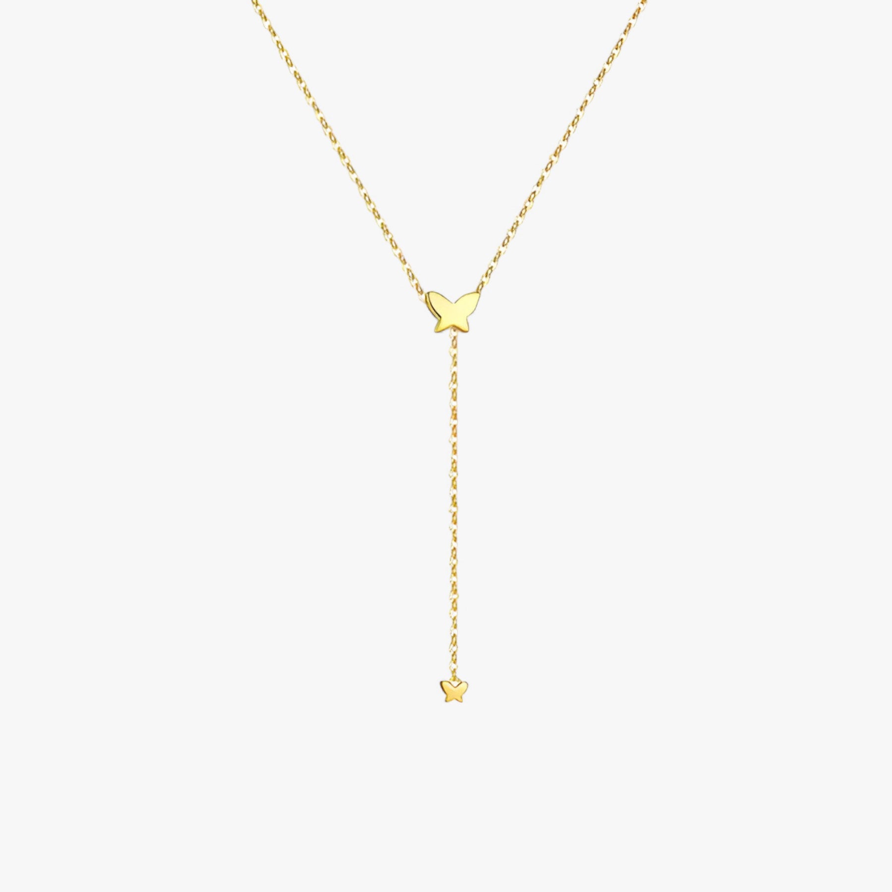 Necklace : Verstelbare Choker - Moeiteloos Stijlvol in 2 van Pantino